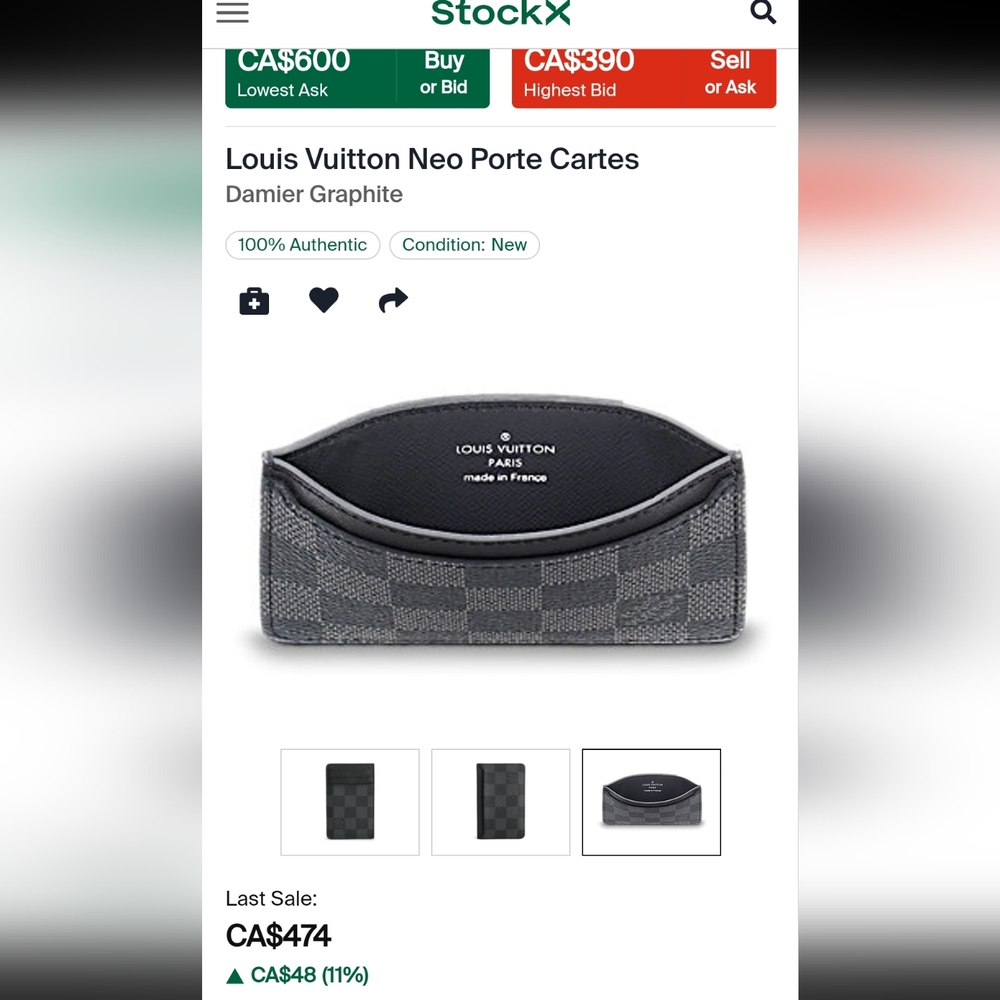 Louis vuitton